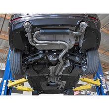 Load image into Gallery viewer, aFe MACH Force-Xp Stainless Steel Cat-Back Exhaust System w/Polished Tips (49-36334-P)