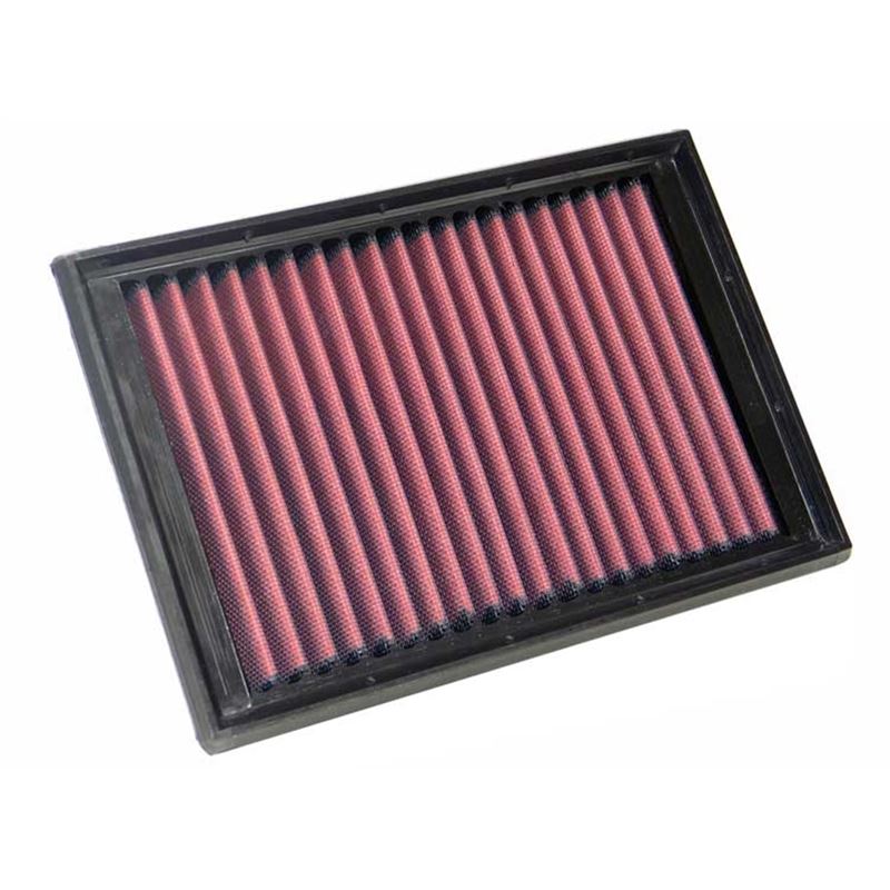 K&N Replacement Air Filter (33-2510)