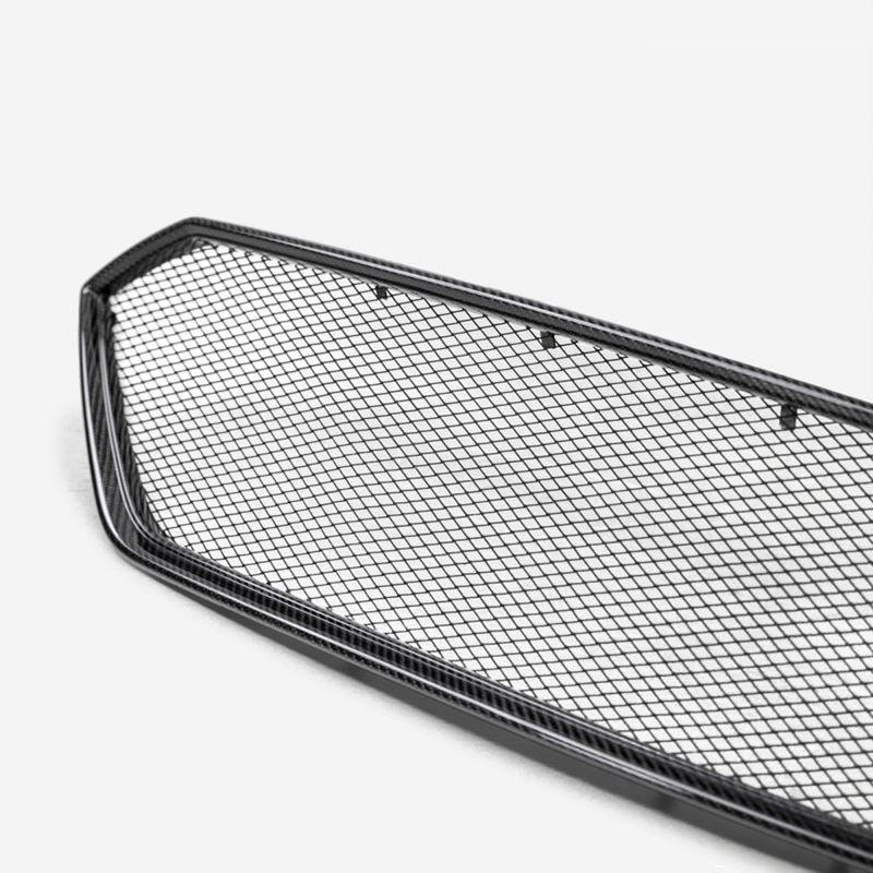 Seibon 2022 Subaru WRX Carbon Fiber Front Grill (FG22SBIMP)