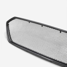 Load image into Gallery viewer, Seibon 2022 Subaru WRX Carbon Fiber Front Grill (FG22SBIMP)