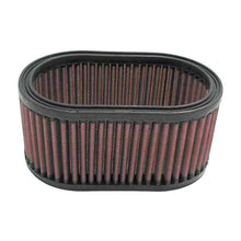 Load image into Gallery viewer, K&amp;N Oval Air Filter (E-3341)