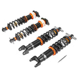 aFe Control PFADT Series Featherlight Adjustable Street/Track Coilover System (430-401004-N)