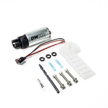 Load image into Gallery viewer, Deatschwerks Electric Fuel Pump for 2015-2019 Volkswagen Golf R ( 9-307-1060)