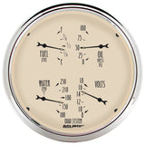 AutoMeter Electronic Multi-Purpose Gauge (1810)