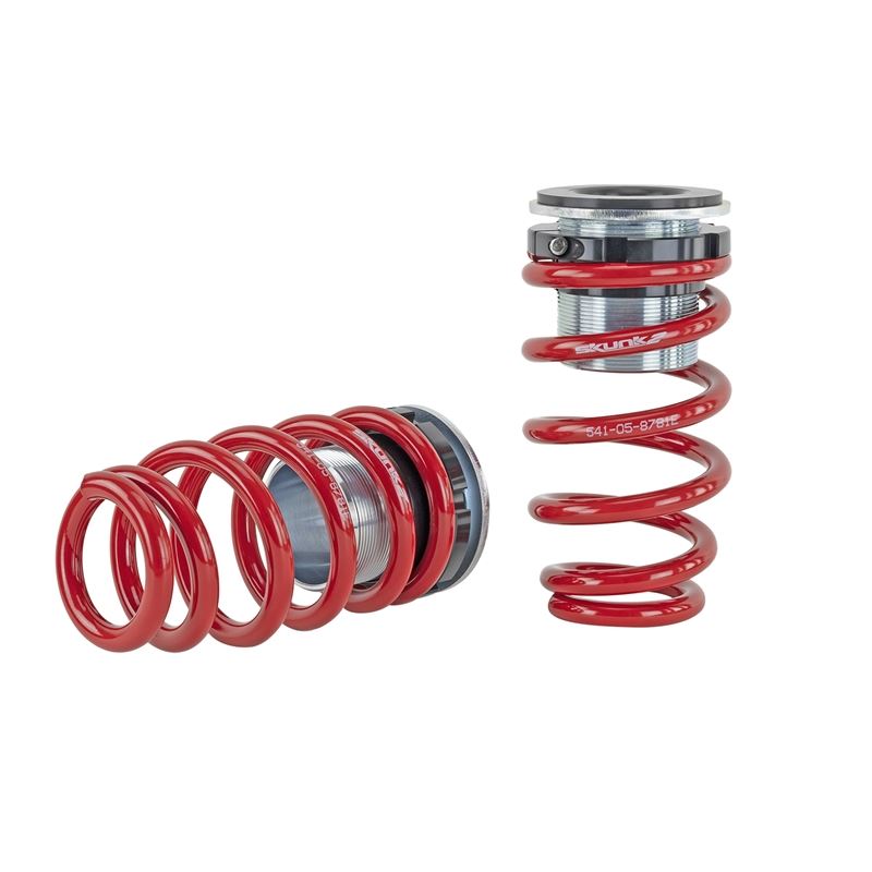 Skunk2 Racing Pro ST Coilover for 2016-2021 Honda Civic (541-05-8781)