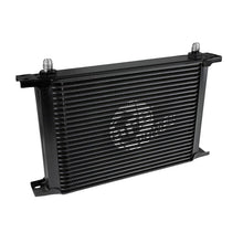 Load image into Gallery viewer, afe BladeRunner Oil Cooler Kit (46-80004)