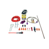 ZEX 6AN Nitrous Purge Kit (82315)