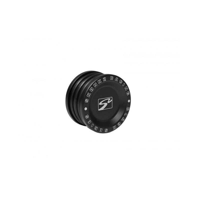 Skunk2 Black Series Billet Cam Seal for DOHC Honda Engines (658-05-0205)