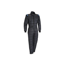 Load image into Gallery viewer, Sparco Suit AIR-15 Black 46 (001119X1546NR)