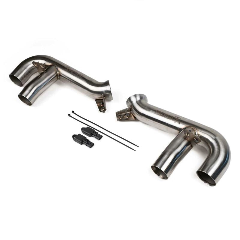 Fabspeed Diablo Supersport X-Pipe Exhaust System (90-01) (FS.LAM.DBO.SSXD)