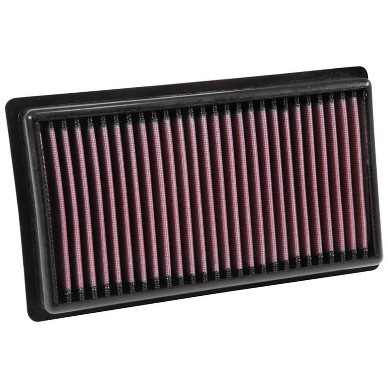 K&N Replacement Air Filter (33-3081)