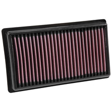 Load image into Gallery viewer, K&amp;N Replacement Air Filter (33-3081)