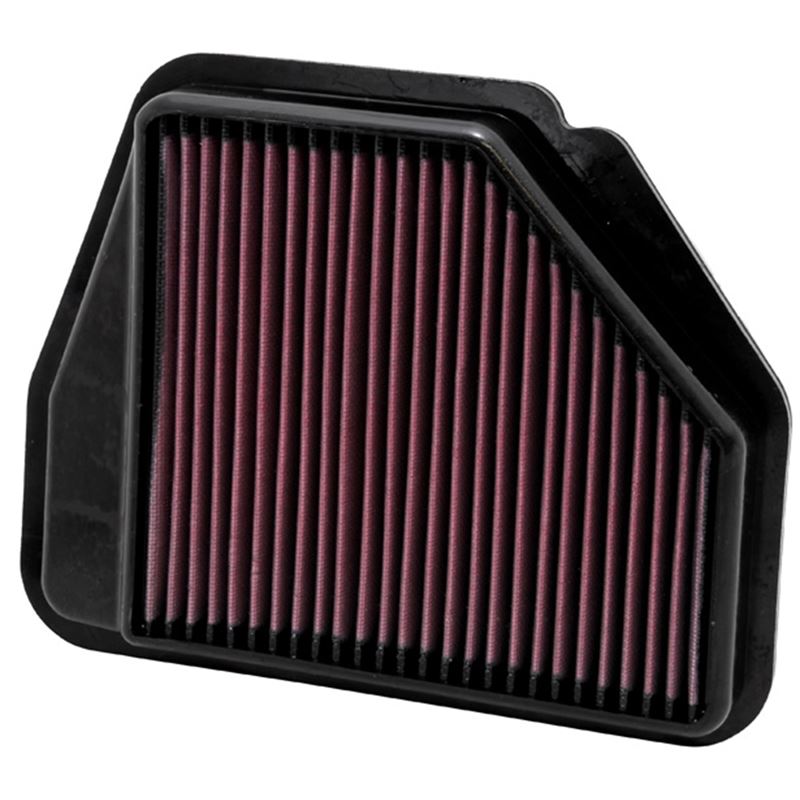 K&N Air Filter (33-2956)