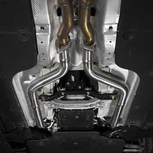 Load image into Gallery viewer, Ark Performance Downpipe for Kia Stinger RWD (DP0804-0218R)