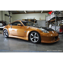 Load image into Gallery viewer, Ark Performance GT-F Lowering Springs (LF0900-0300)