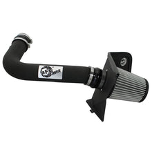 Load image into Gallery viewer, aFe Magnum FORCE Stage-2 Cold Air Intake System w/ Pro DRY S Media (51-12462)