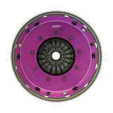 EXEDY Racing Clutch Hyper Single-Plate Clutch Kit (GH01SD1)