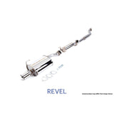 Revel Medallion Touring-S Exhaust System for 2002-2005 Honda Civic Si Hatchback (T70049R)