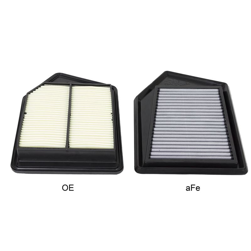 aFe Magnum FLOW OE Replacement Air Filter w/ Pro DRY S Media (31-10259)