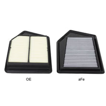 Load image into Gallery viewer, aFe Magnum FLOW OE Replacement Air Filter w/ Pro DRY S Media (31-10259)