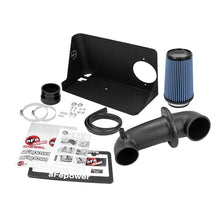 Load image into Gallery viewer, aFe Magnum FORCE Stage-2 Cold Air Intake System w/ Pro 5R Media (54-10732)