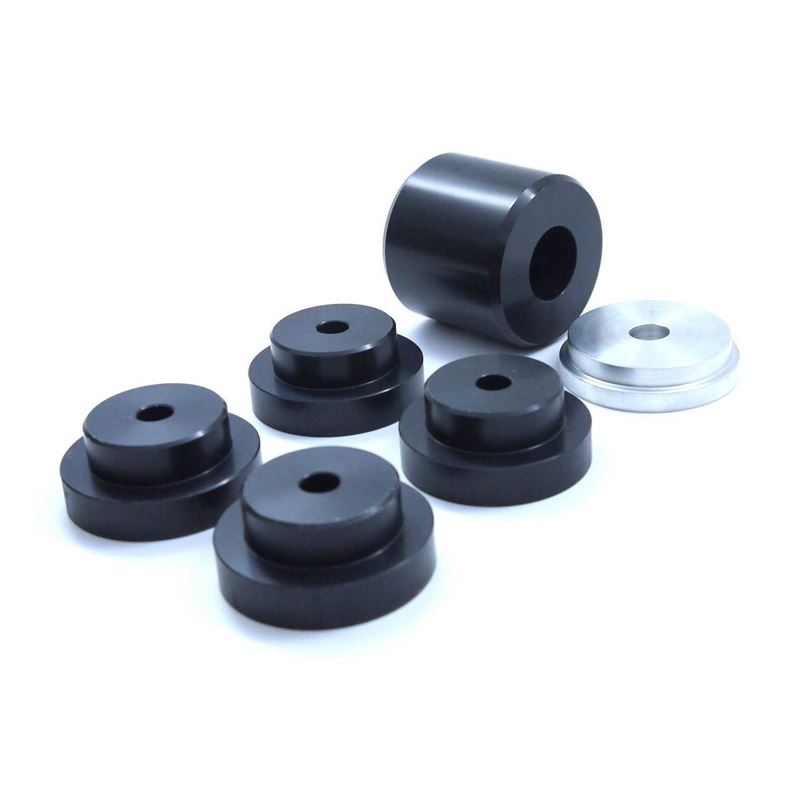 SPL Parts SOLID Differential Bushings (SPL SDBS Z34)