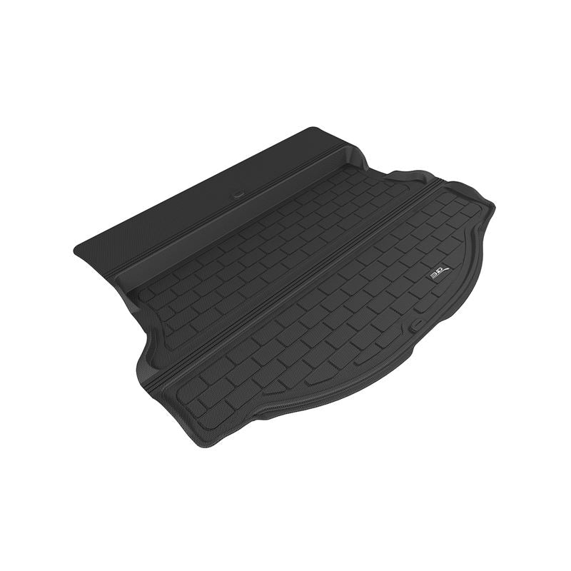 3D Maxpider KAGU Cargo Liner, BLACK (M1TY2081309)