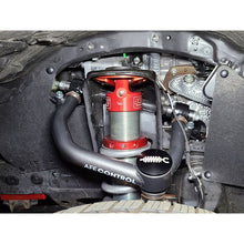 Load image into Gallery viewer, aFe CONTROL Tubular Ball Joint Upper Control Arm Kit Gray (460-72T001-G)