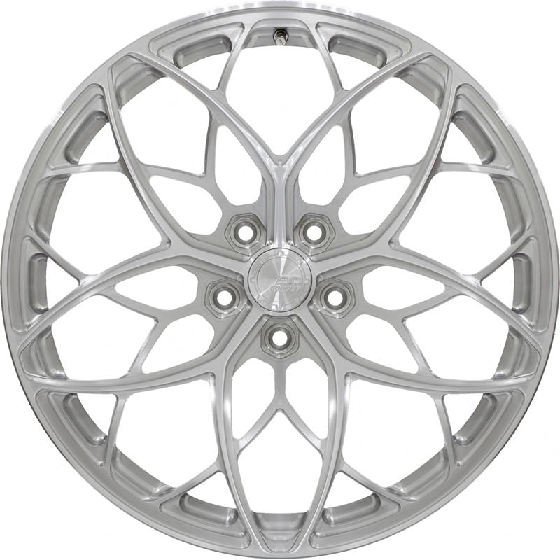 BC Forged RZ24 Monoblock Wheel