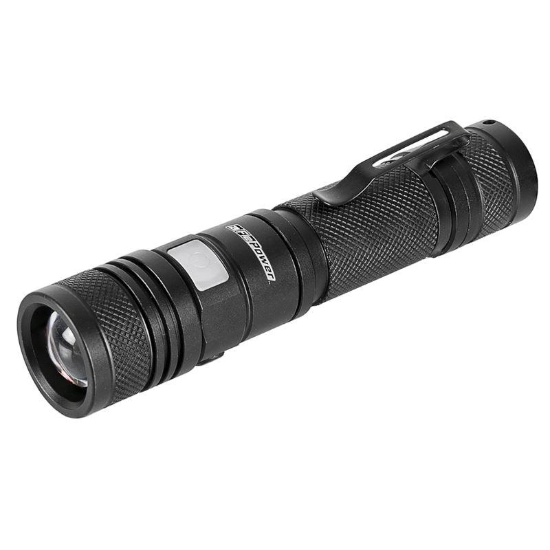 aFe Promotional POWER LED Flashlight (950 LUMEN) (40-10202)