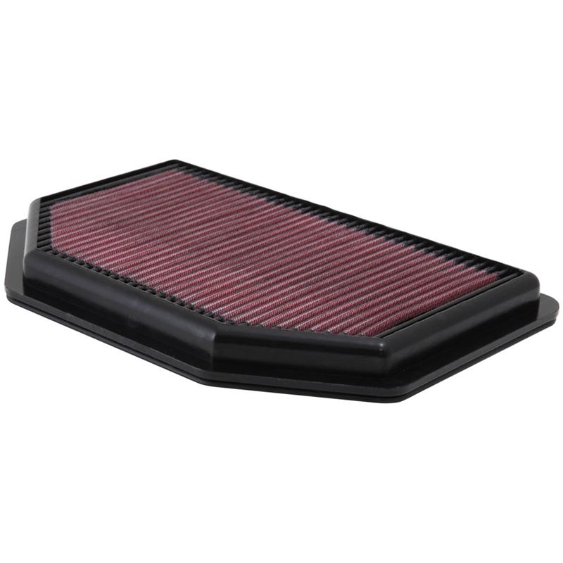 K&N Air Filter (33-2481)