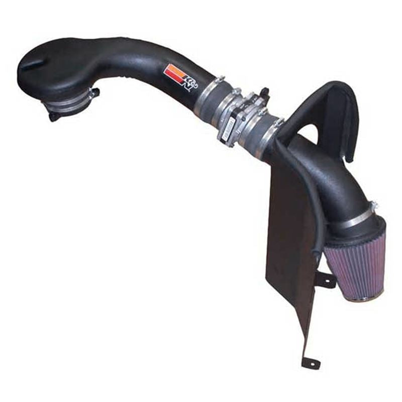 K&N Filtercharger Injection Performance Kit (57-3017-2)