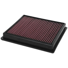 Load image into Gallery viewer, K&amp;N Replacement Air Filter for Toyota Hiace 2020-2021 (33-3166)