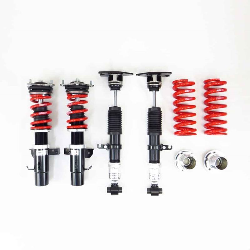 RS-R Sports*I Coilovers for 2020+ Toyota GR Supra (XBIT215M)