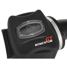 Load image into Gallery viewer, aFe Momentum GT Cold Air Intake System w/ Pro DRY S Media (51-74110)