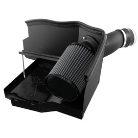 aFe Magnum FORCE Stage-2 Cold Air Intake System w/ Pro DRY S Media (51-10192)