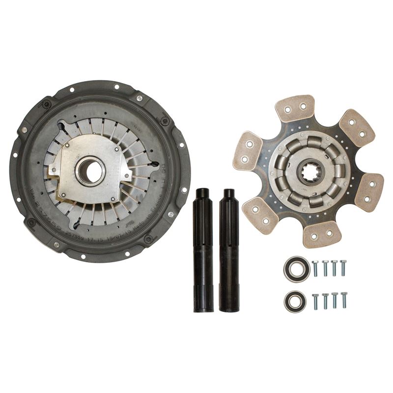 EXEDY Racing Clutch OEM Clutch Kit (KGM42)