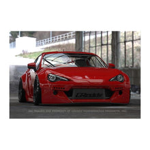 Load image into Gallery viewer, GReddy ROCKET BUNNY 86/FRS/BRZ V2 FULL KIT W/ WING (17010225)