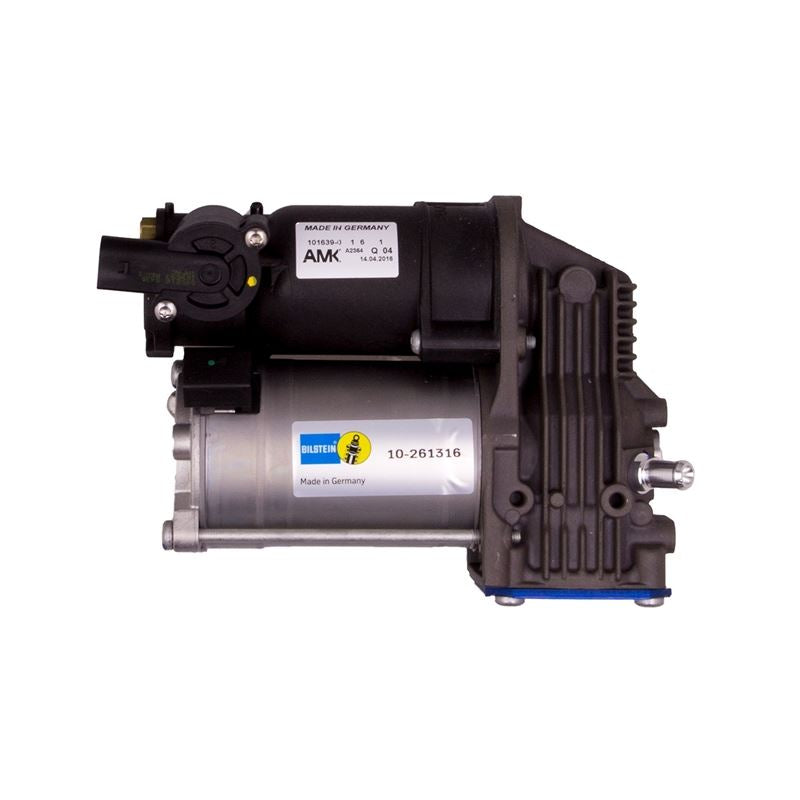 Bilstein B1 OE Replacement (Air)-Air Suspension Compressor (10-261316)