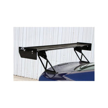 Load image into Gallery viewer, APR Performance Carbon Fiber Adjustable Rear Wing for 2018-2021 Ford Mustang(AS-207128)