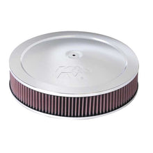 Load image into Gallery viewer, K&amp;N Round Air Filter Assembly (60-1280)