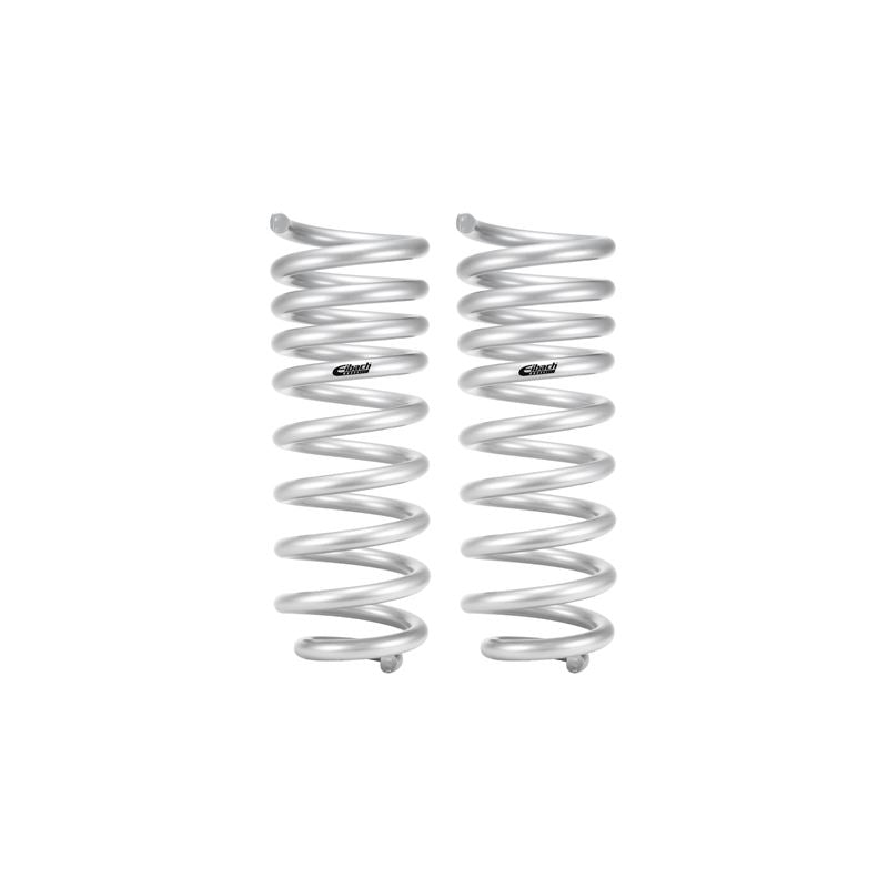 Eibach Springs 21-24 Chevrolet Suburban SUV 4WD GMT T1XX Pro-Lift Springs - Rear Only (Set of 2) (E30-23-040-01-02)