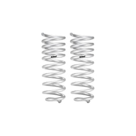 Eibach Springs 21-24 Chevrolet Suburban SUV 4WD GMT T1XX Pro-Lift Springs - Rear Only (Set of 2) (E30-23-040-01-02)