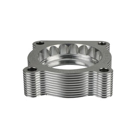 afe Silver Bullet Throttle Body Spacer Kit for Dodge Dakota/RAM 07-12 V6-3.7L (46-32010)