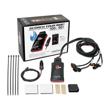 Load image into Gallery viewer, aFe Power BLUE Bluetooth Power Module for 2015-2021 Ford Mustang(77-83021)