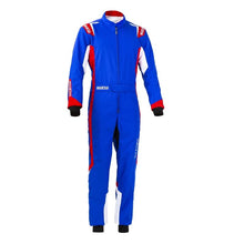 Load image into Gallery viewer, Sparco Thunder Karting Suit (002342)