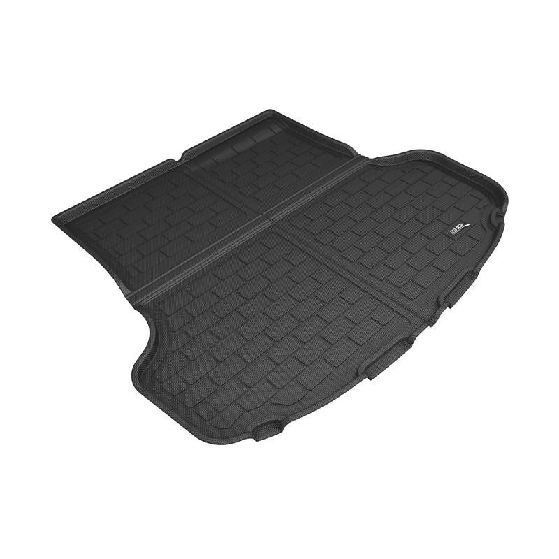 3D Maxpider KAGU Cargo Liner, BLACK (M1KA0451309)