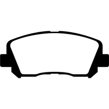 Load image into Gallery viewer, EBC Greenstuff 2000 Series Sport Brake Pads (DP23029)