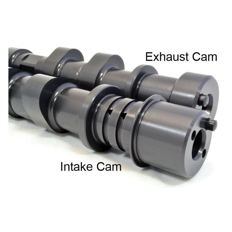 GSC Power-Division Billet Evolution 9 Mivec S1 Camshafts (gsc7009S1)