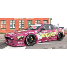 Load image into Gallery viewer, GReddy PANDEM 180SX V3 FRONT FENDERS (66920367)